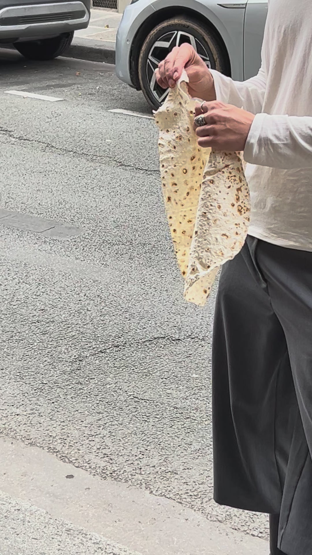 LAVASH
