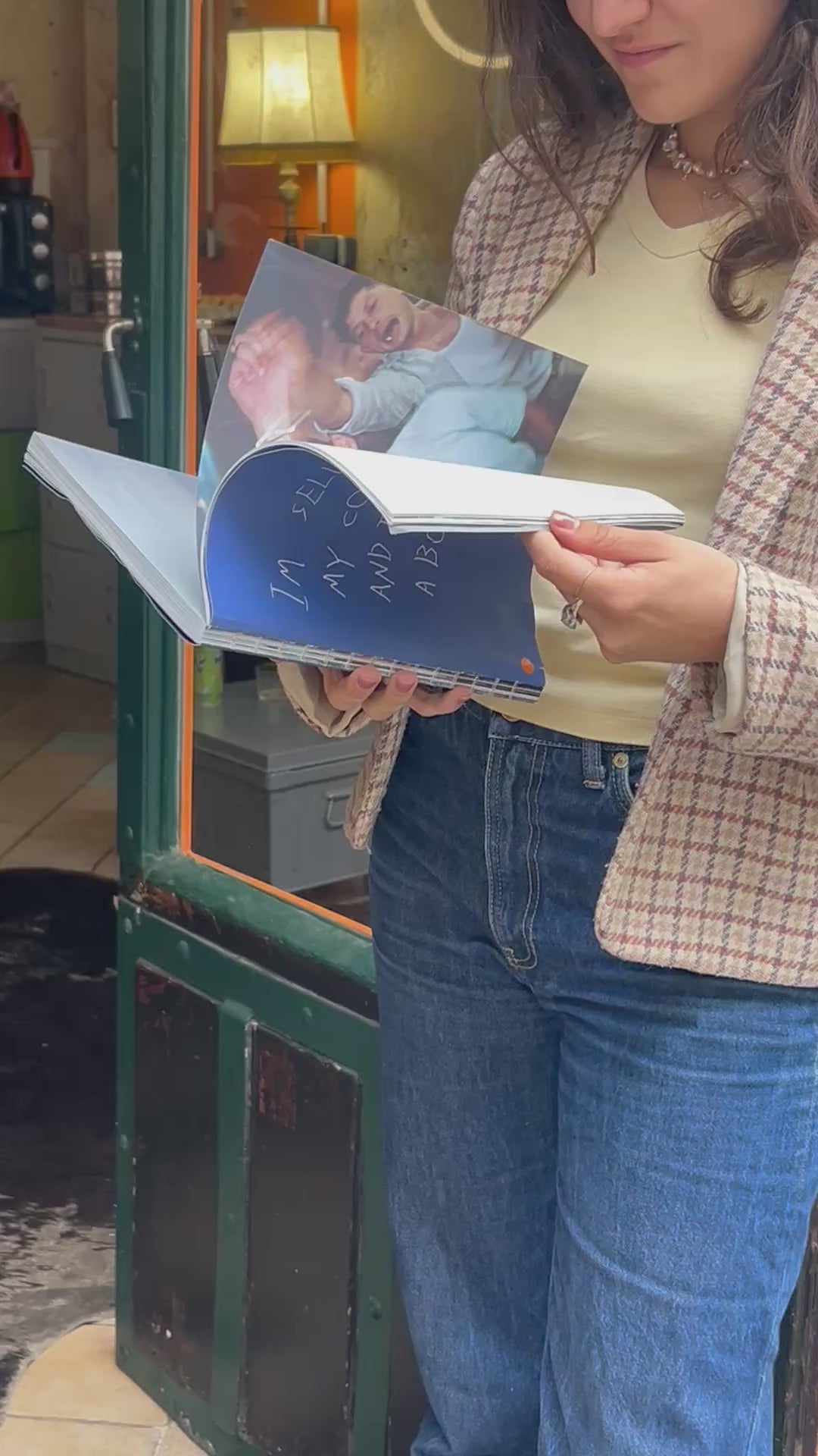 BOOK