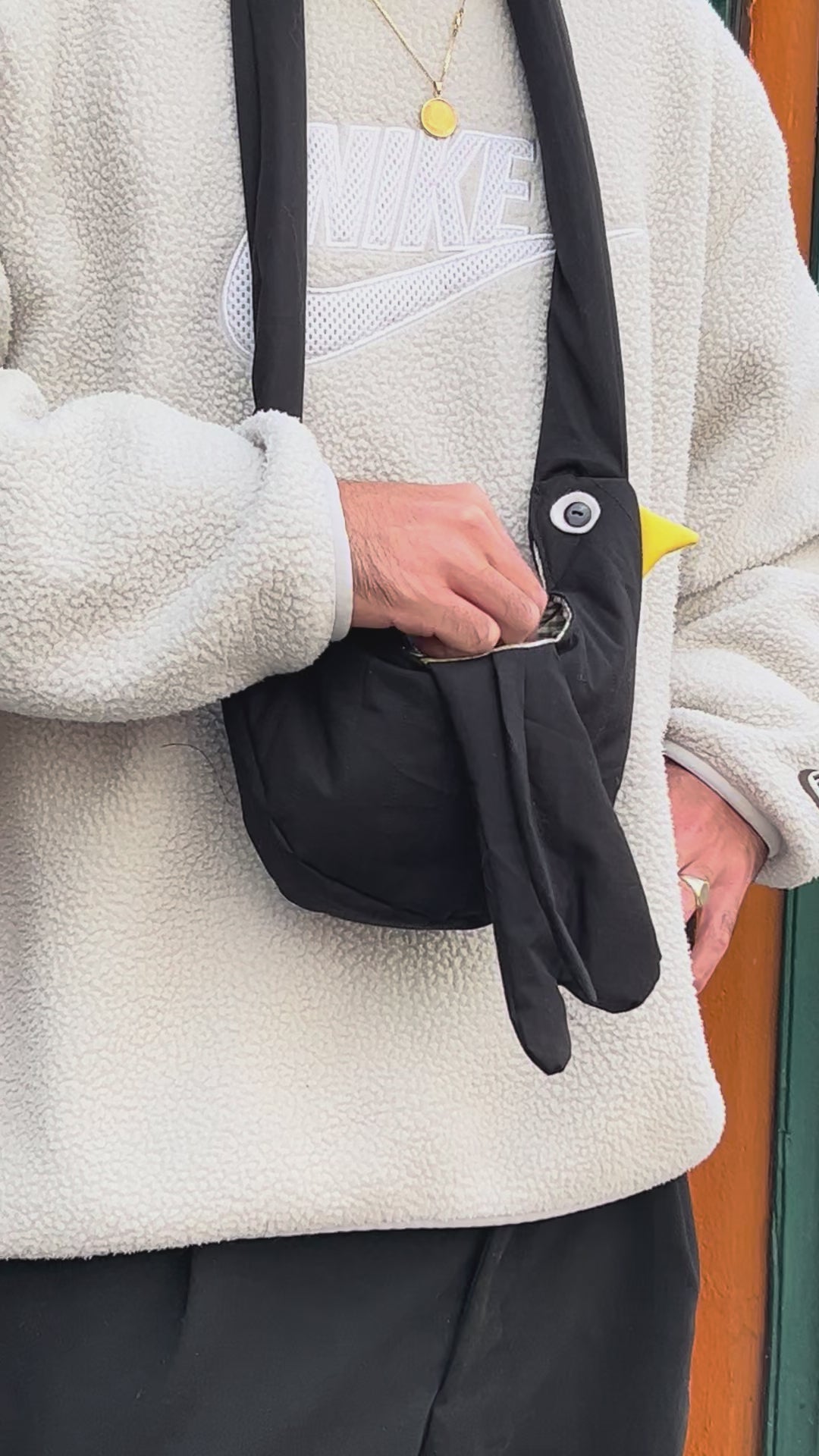 FANNY PACK